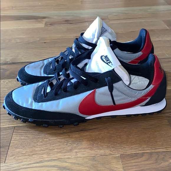 nike waffle racer og